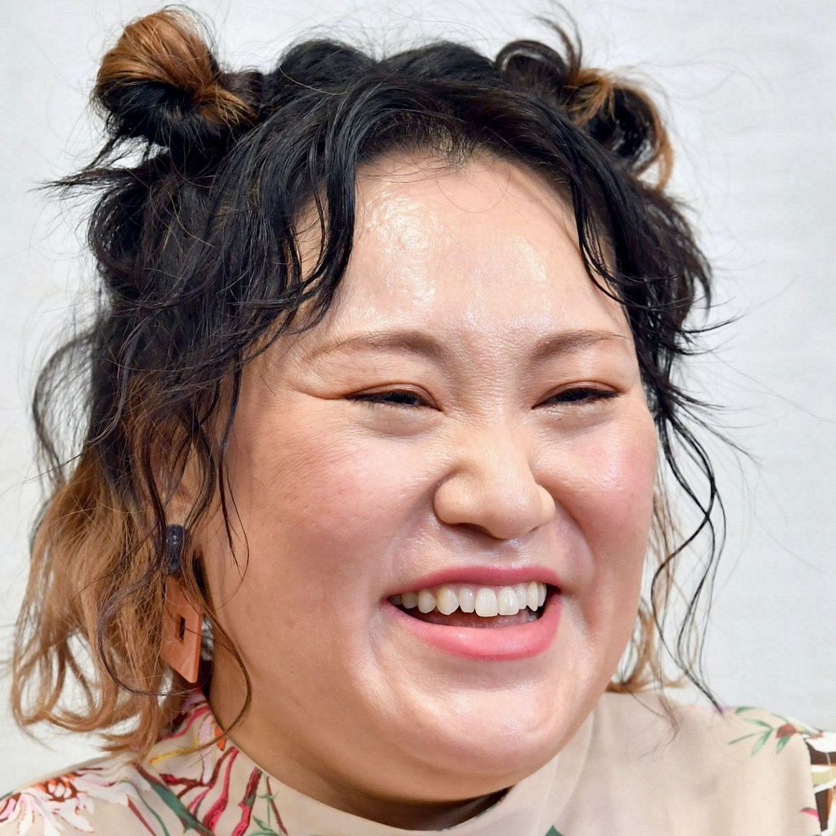 【芸能】「たまったもんじゃない」人気お笑い芸人・バービー、困惑　高市早苗首相に「発言の意図 国民に説明を」 台湾有事の発言の波紋で